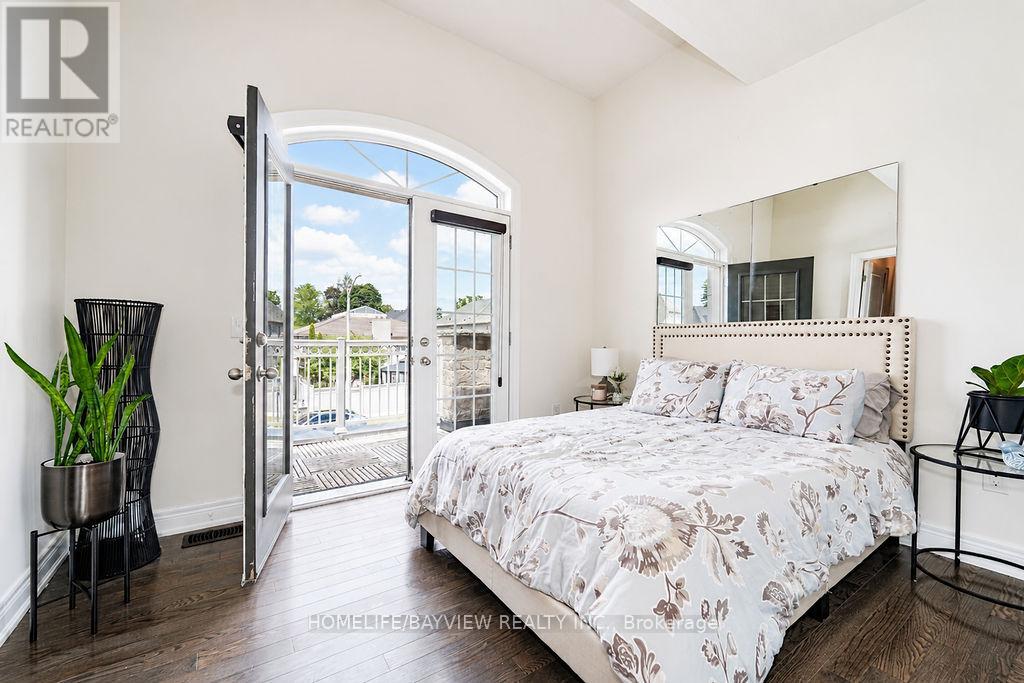 91 Marbrook Street, Richmond Hill, Ontario  L4C 0Y8 - Photo 34 - N13477622