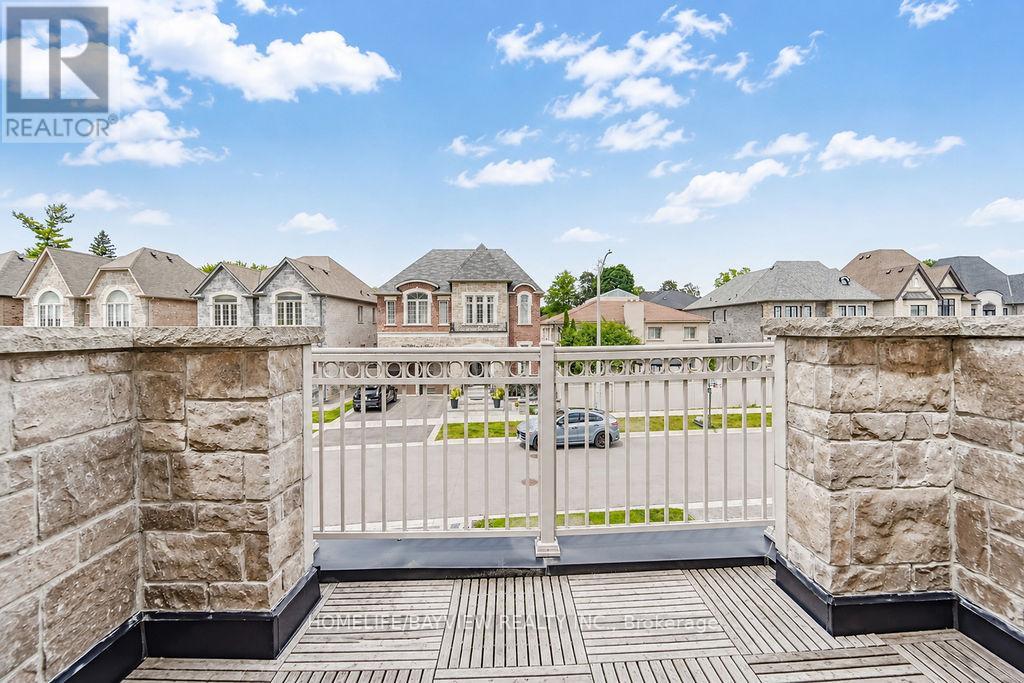 91 Marbrook Street, Richmond Hill, Ontario  L4C 0Y8 - Photo 35 - N13477622