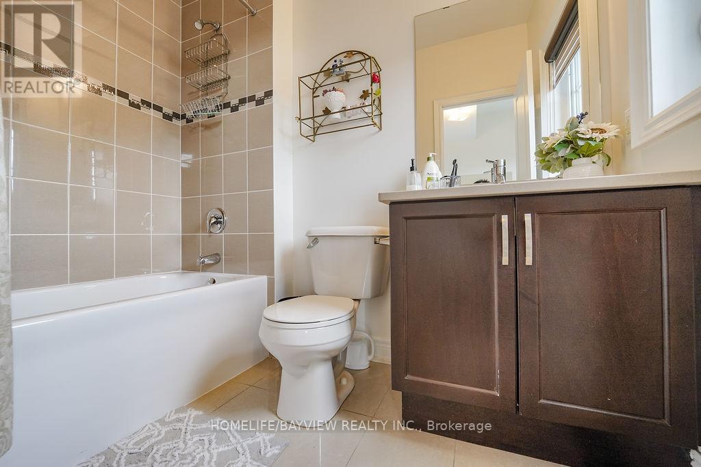 91 Marbrook Street, Richmond Hill, Ontario  L4C 0Y8 - Photo 37 - N13477622