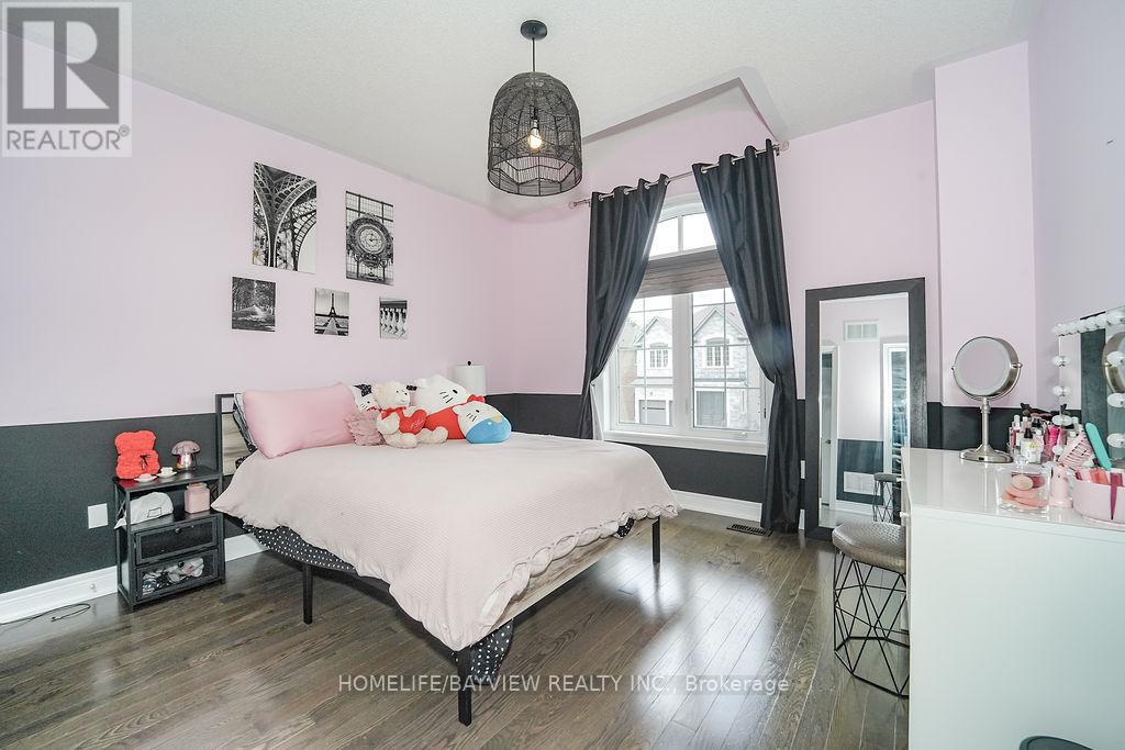 91 Marbrook Street, Richmond Hill, Ontario  L4C 0Y8 - Photo 38 - N13477622