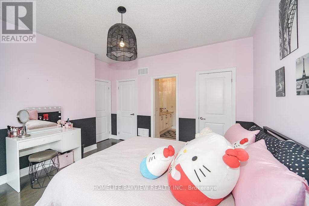 91 Marbrook Street, Richmond Hill, Ontario  L4C 0Y8 - Photo 39 - N13477622