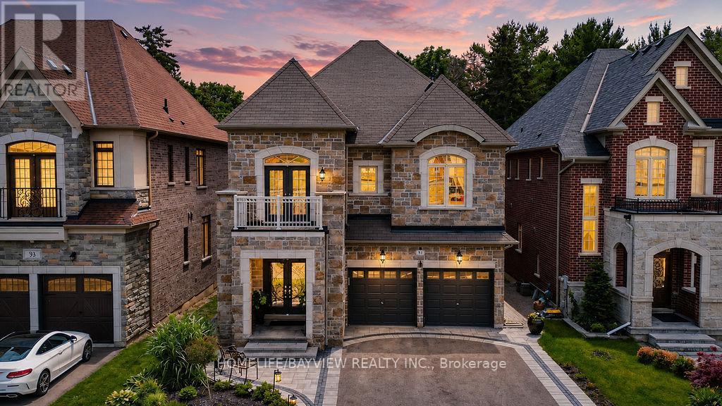 91 Marbrook Street, Richmond Hill, Ontario  L4C 0Y8 - Photo 4 - N13477622