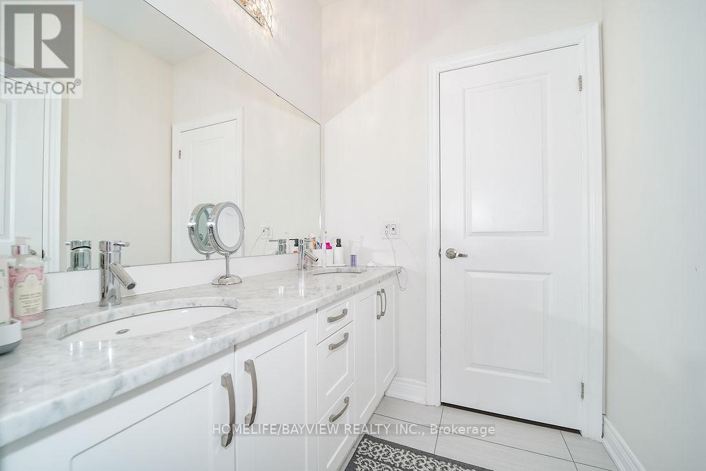91 Marbrook Street, Richmond Hill, Ontario  L4C 0Y8 - Photo 40 - N13477622