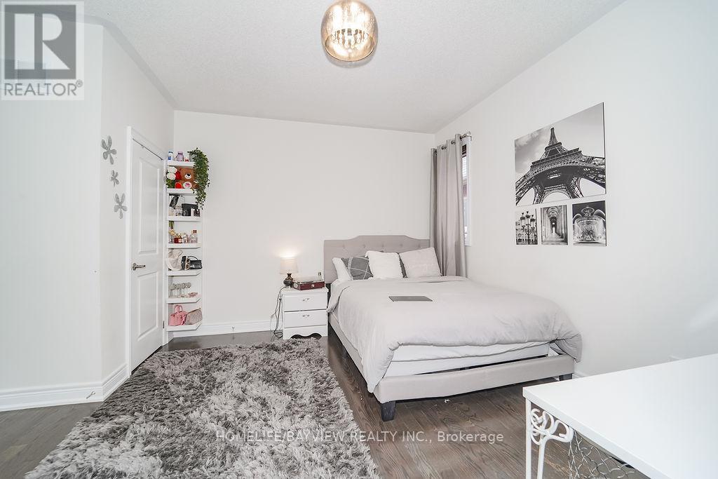 91 Marbrook Street, Richmond Hill, Ontario  L4C 0Y8 - Photo 41 - N13477622