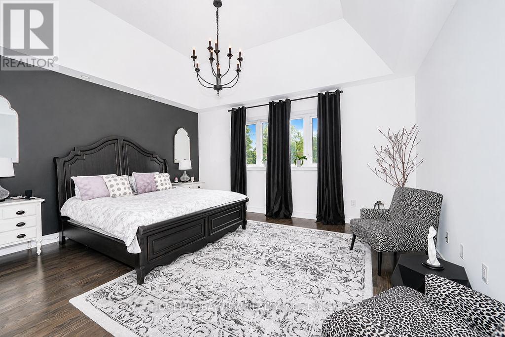 91 Marbrook Street, Richmond Hill, Ontario  L4C 0Y8 - Photo 44 - N13477622