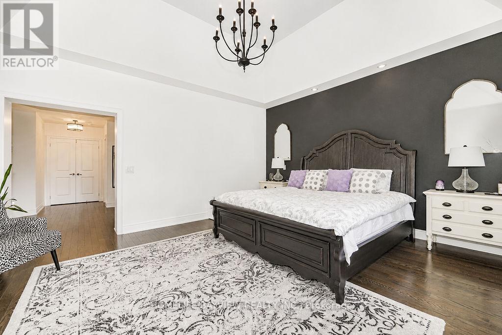 91 Marbrook Street, Richmond Hill, Ontario  L4C 0Y8 - Photo 45 - N13477622
