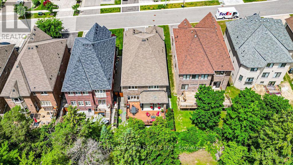 91 Marbrook Street, Richmond Hill, Ontario  L4C 0Y8 - Photo 6 - N13477622