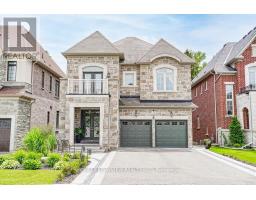 91 MARBROOK STREET, Richmond Hill, Ontario