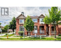 87 BUR OAK AVENUE, Markham, Ontario