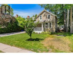 59 HIGH STREET, Georgina, Ontario