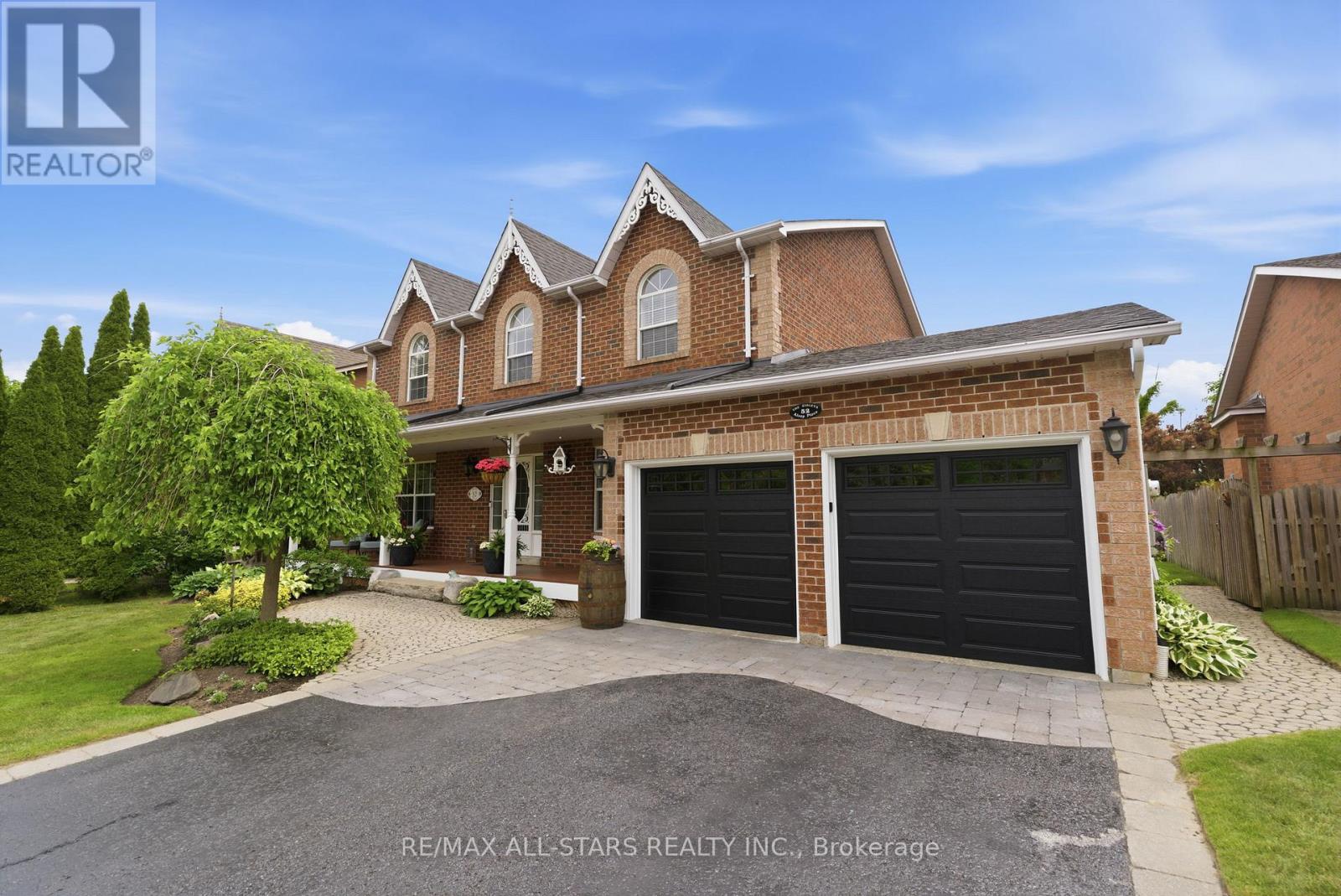 52 Alsop Place, Uxbridge, Ontario  L9P 1X1 - Photo 4 - N13477700