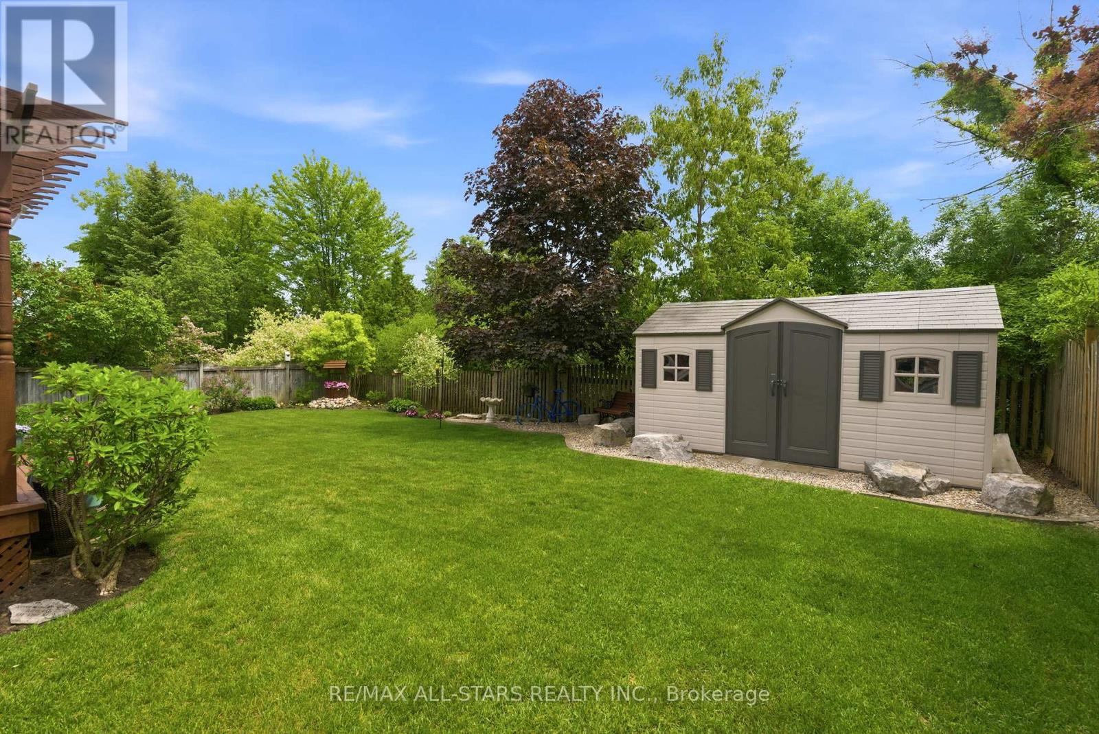 52 Alsop Place, Uxbridge, Ontario  L9P 1X1 - Photo 44 - N13477700