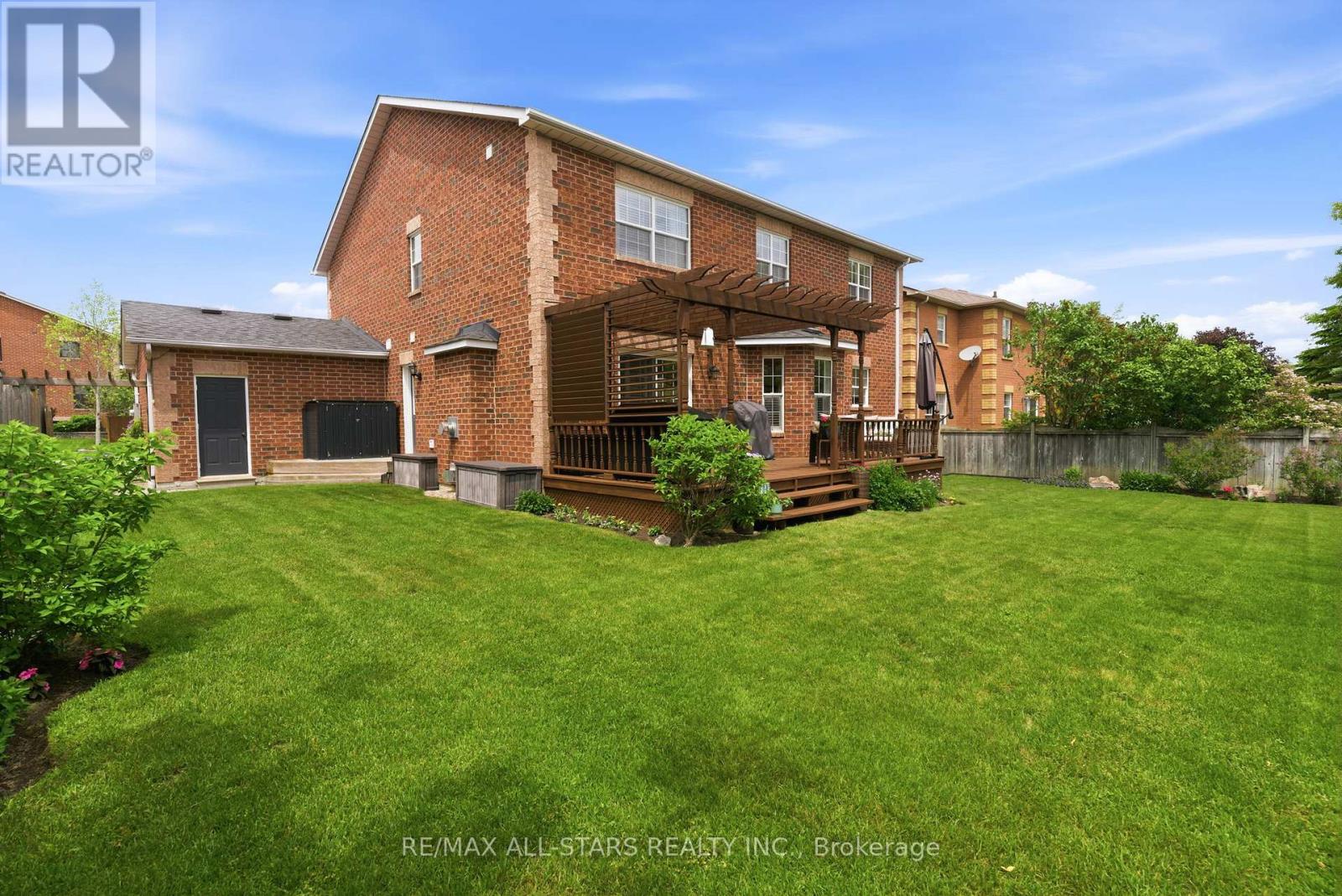 52 Alsop Place, Uxbridge, Ontario  L9P 1X1 - Photo 45 - N13477700