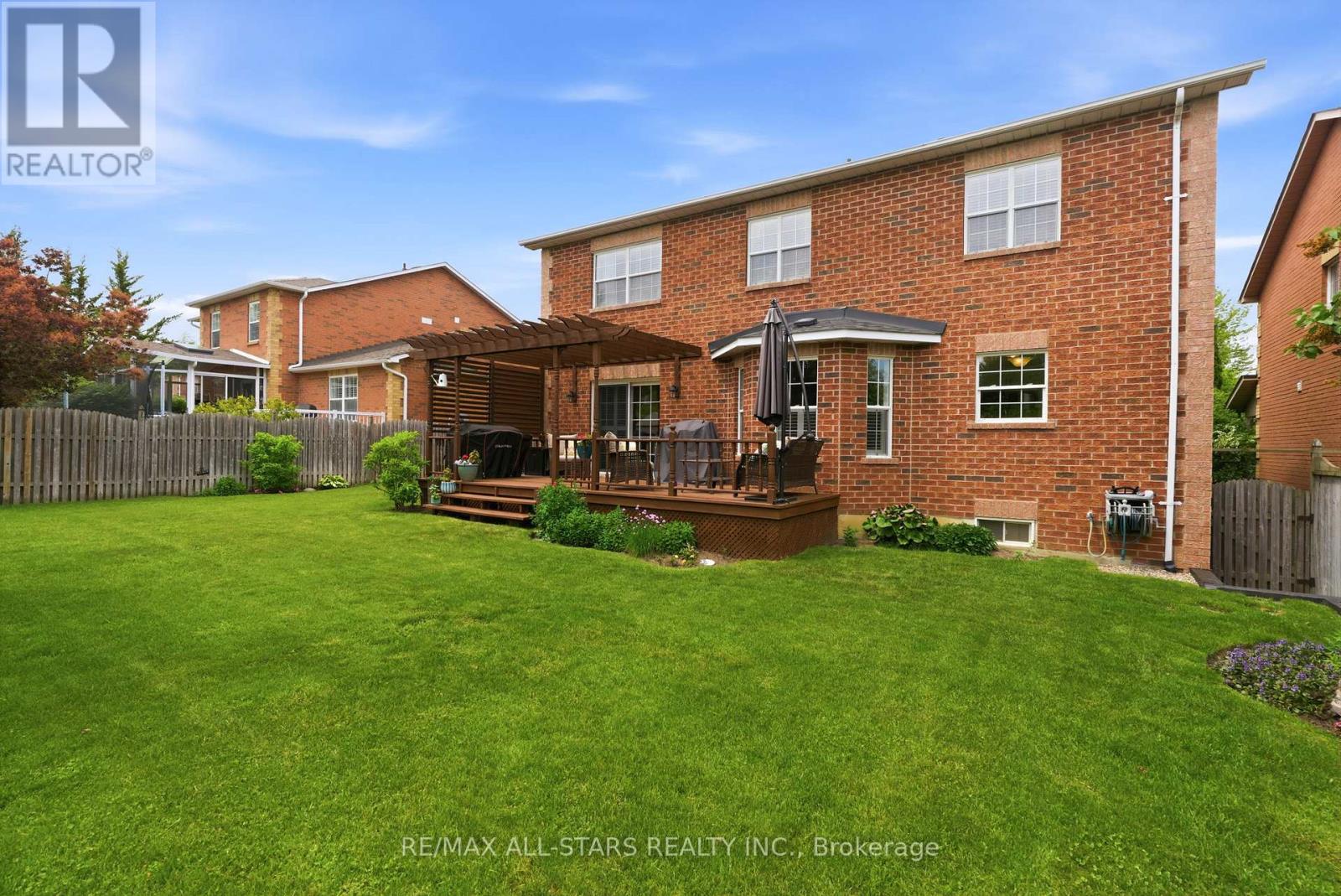 52 Alsop Place, Uxbridge, Ontario  L9P 1X1 - Photo 46 - N13477700