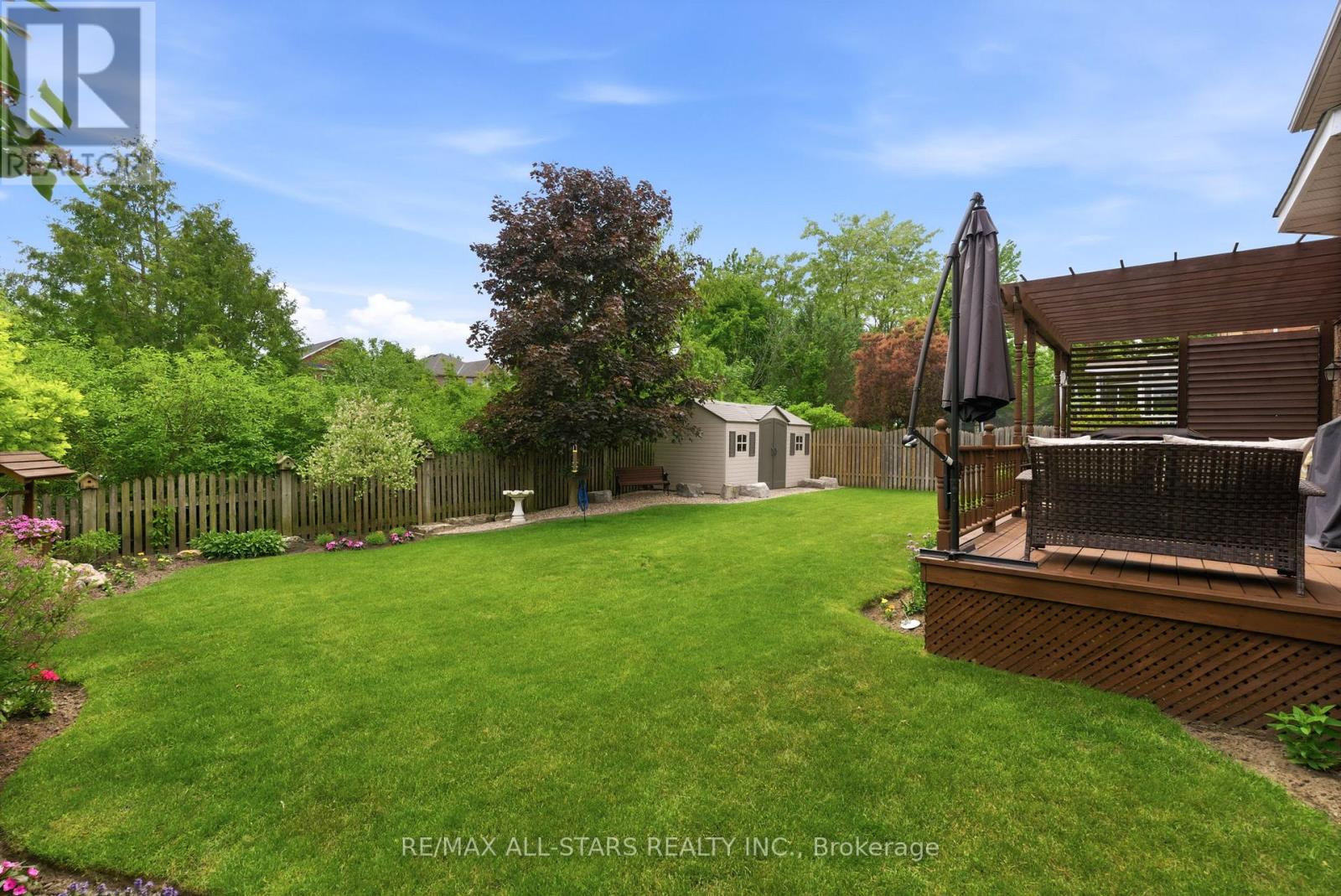 52 Alsop Place, Uxbridge, Ontario  L9P 1X1 - Photo 47 - N13477700