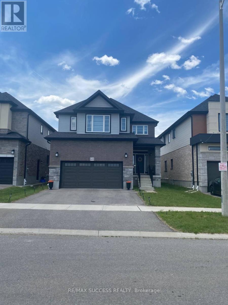 149 Savannah Ridge Drive, Brant, Ontario  N3L 0G5 - Photo 2 - X13238618
