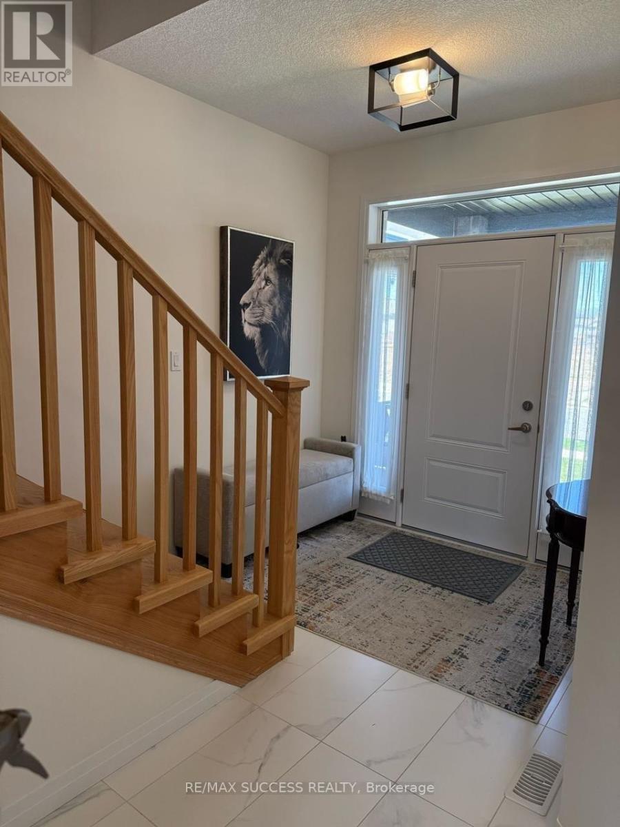 149 Savannah Ridge Drive, Brant, Ontario  N3L 0G5 - Photo 3 - X13238618