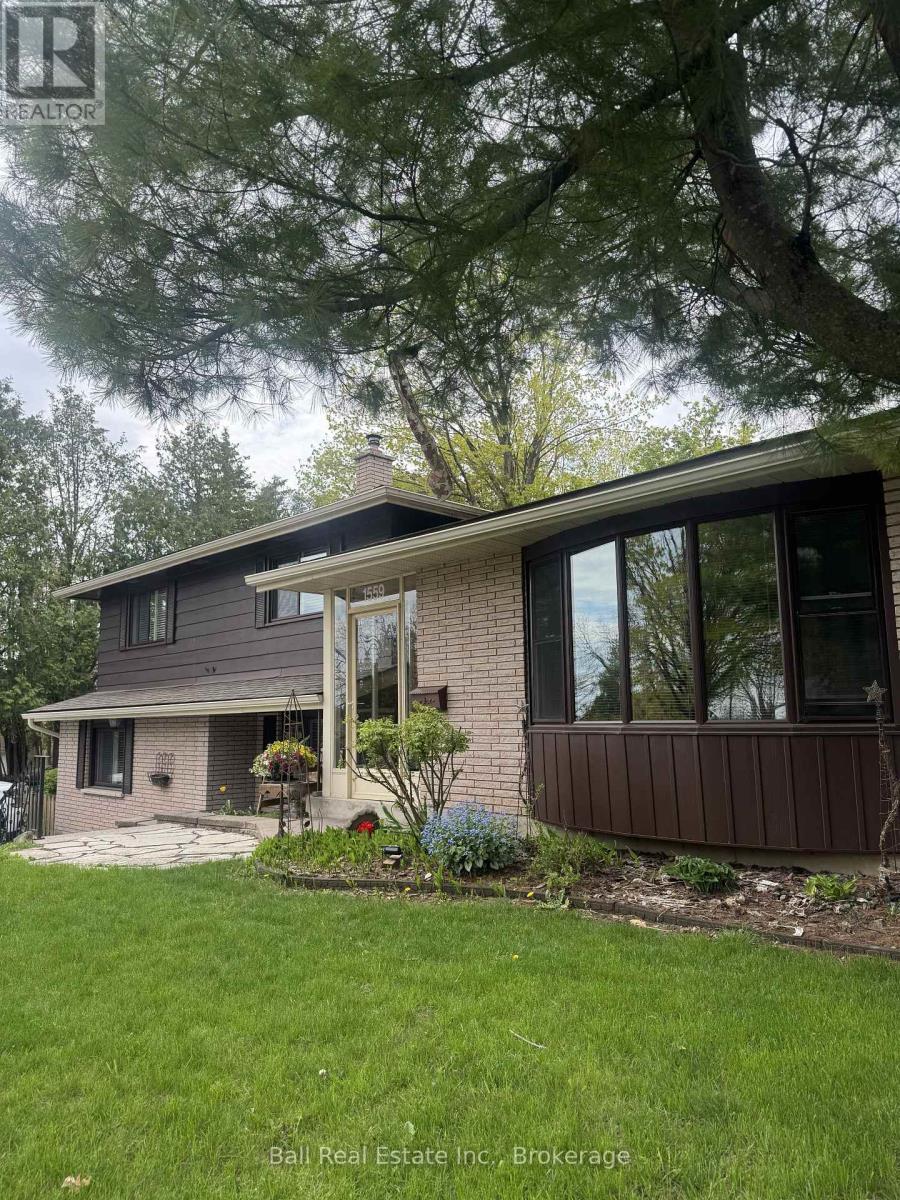 1559 WESTBROOK DRIVE, Peterborough, Ontario