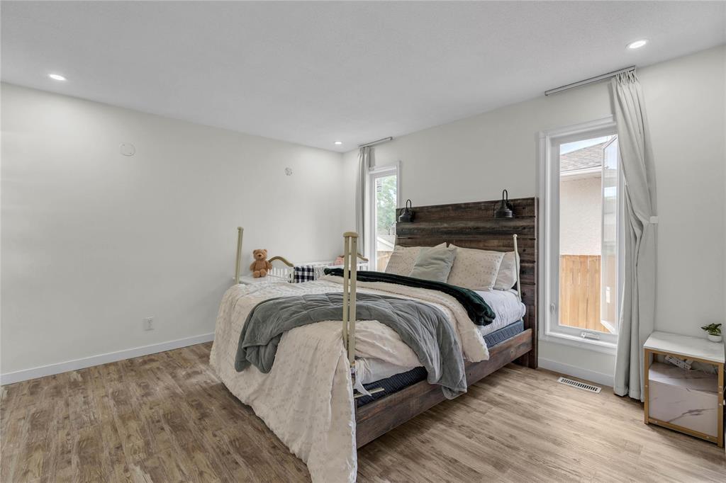 784 Beecher Avenue, Winnipeg, Manitoba  R2V 4R5 - Photo 15 - 202614624