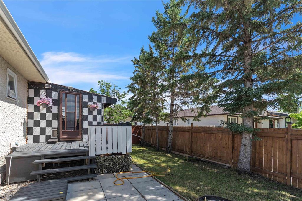 784 Beecher Avenue, Winnipeg, Manitoba  R2V 4R5 - Photo 30 - 202614624