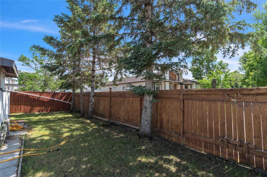784 Beecher Avenue, Winnipeg, Manitoba  R2V 4R5 - Photo 31 - 202614624