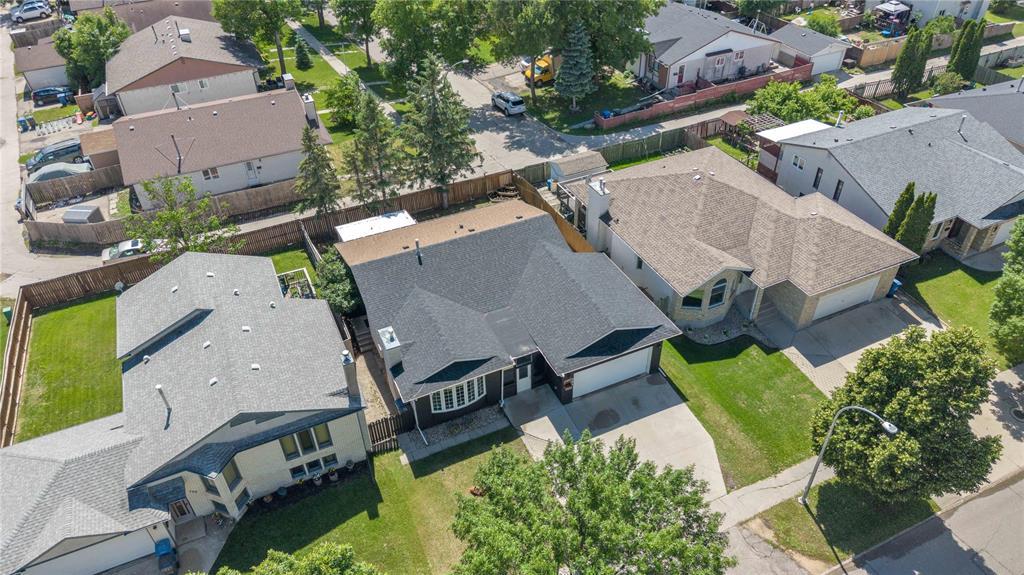 784 Beecher Avenue, Winnipeg, Manitoba  R2V 4R5 - Photo 33 - 202614624