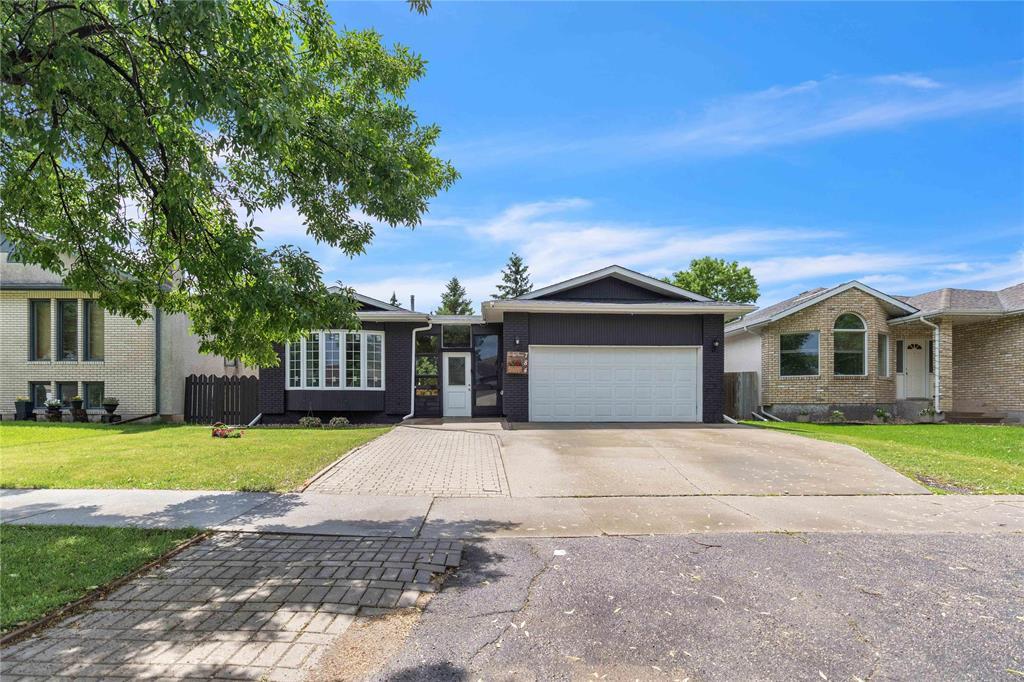 784 Beecher Avenue, Winnipeg, Manitoba  R2V 4R5 - Photo 35 - 202614624
