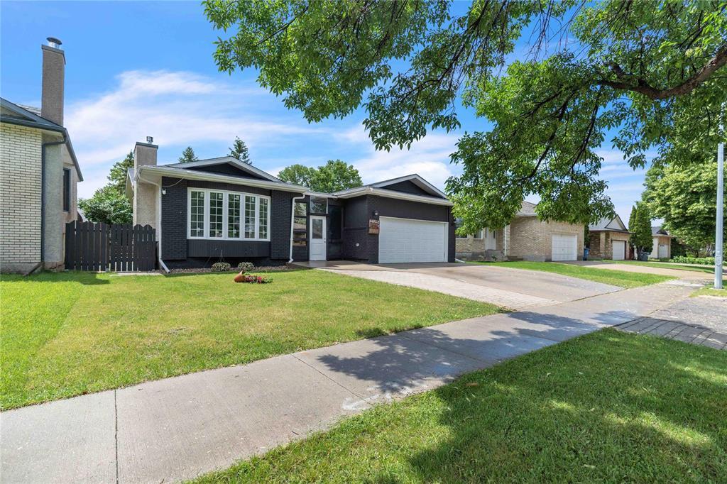 784 Beecher Avenue, Winnipeg, Manitoba  R2V 4R5 - Photo 36 - 202614624