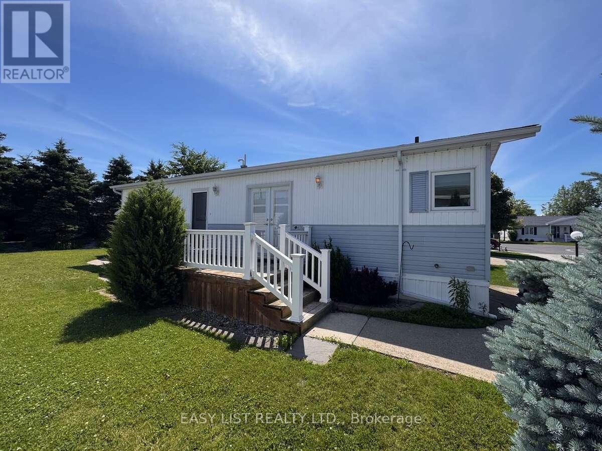 251 - 5700 BLACKWELL SIDE ROAD, Sarnia, Ontario