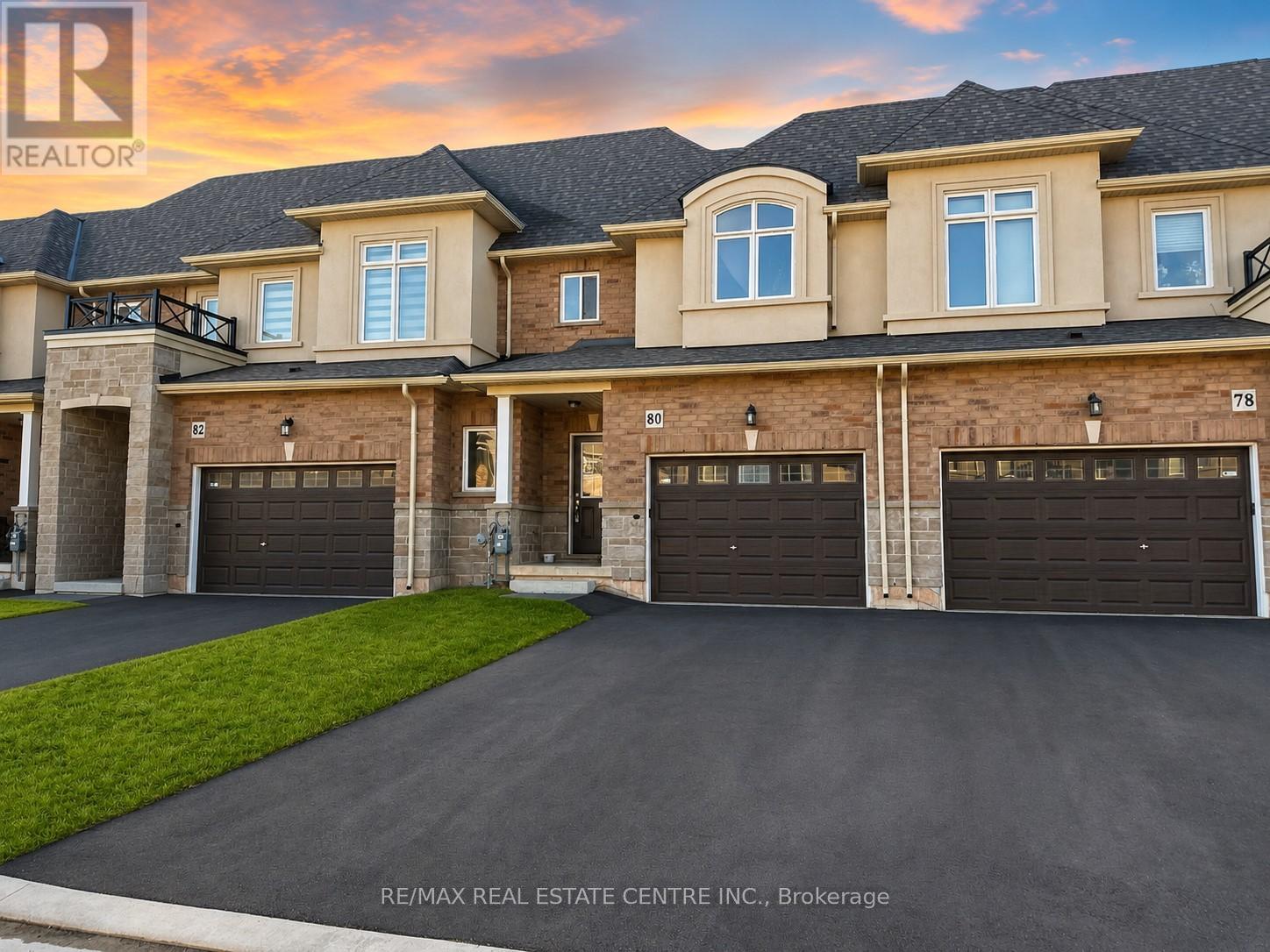80 PINOT CRESCENT, Hamilton, Ontario