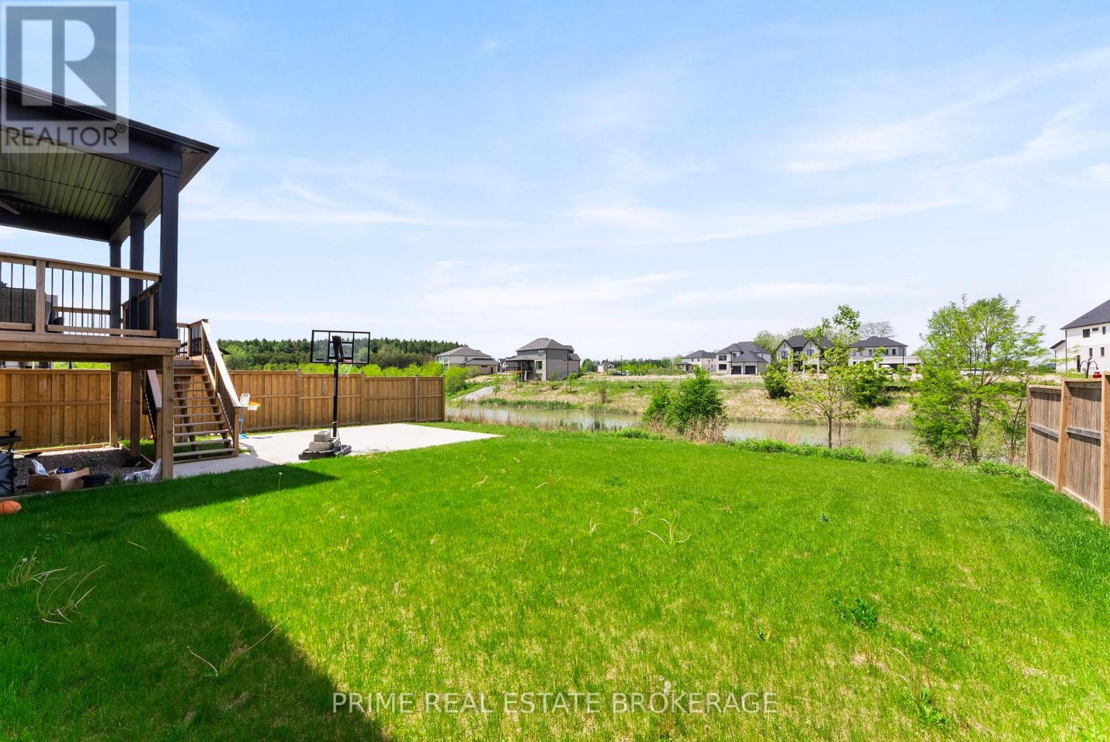 4067 Winterberry Drive, London South, Ontario  N6P 0H6 - Photo 47 - X13223586