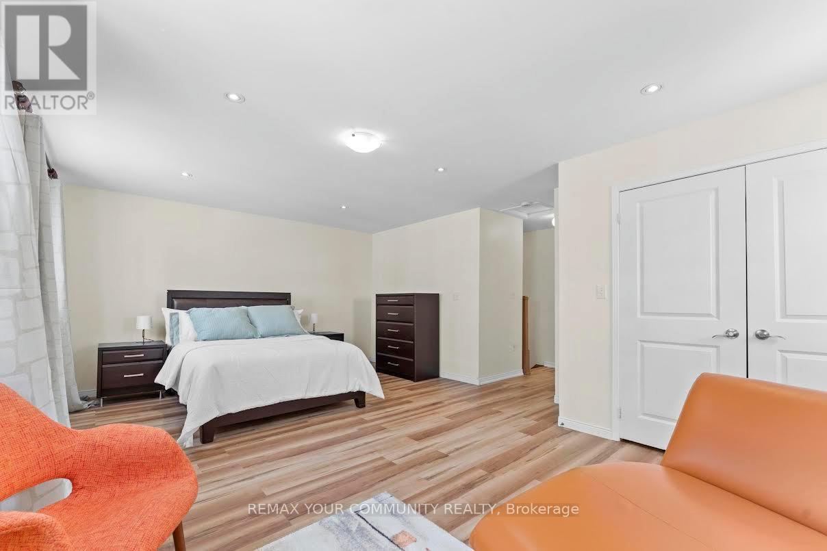 Primary Bedroom - 90 Munroe Street, Cobourg, Ontario  K9A 1C1 - Photo 8 - X13430952