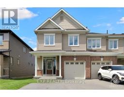 916 KILBIRNIE DRIVE, Ottawa, Ontario