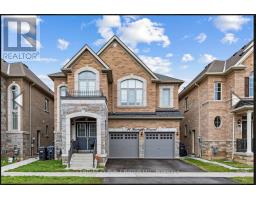 54 FARRINGDON CRESCENT, Brampton, Ontario