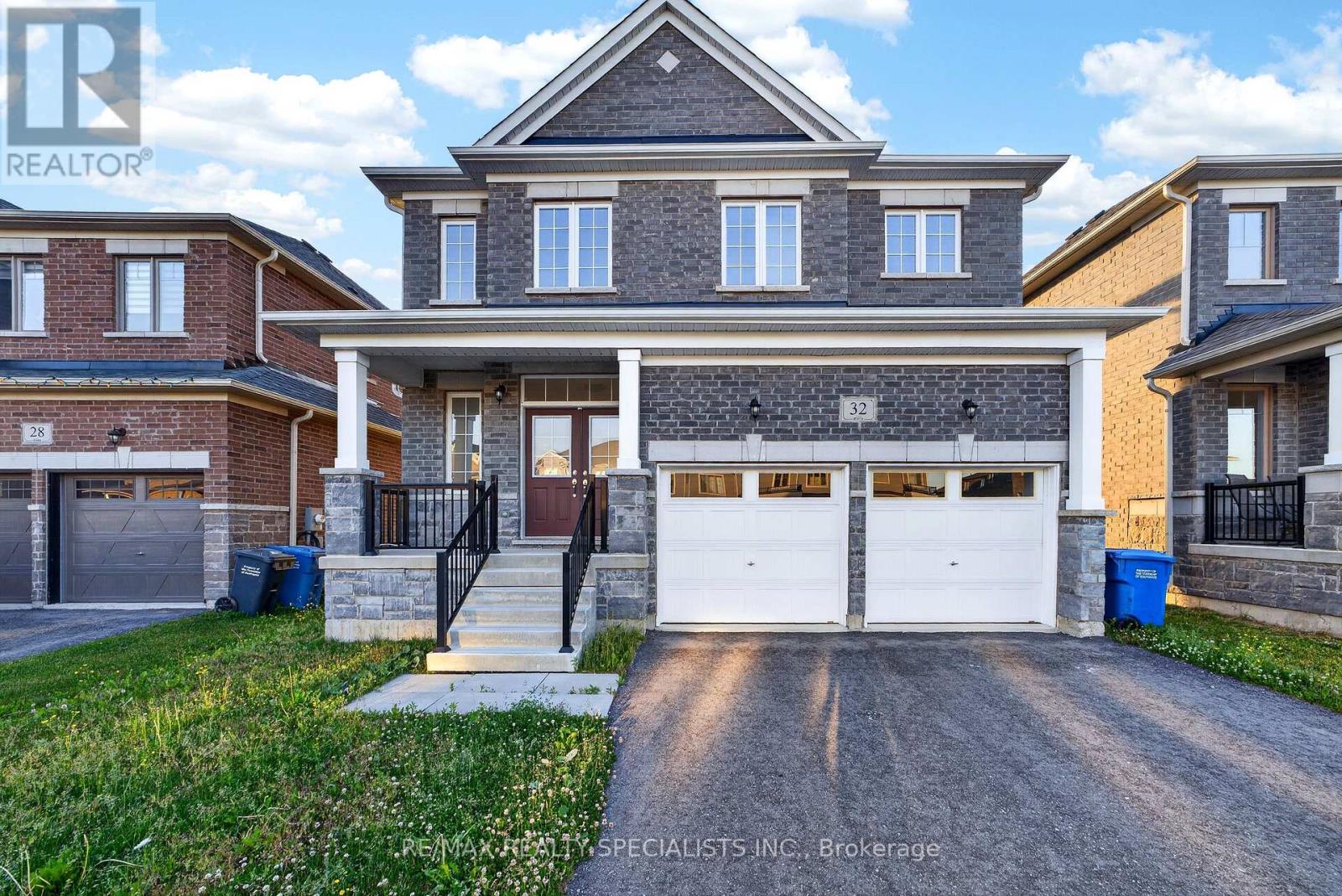 32 Mackenzie Street, Southgate, Ontario  N0C 1B0 - Photo 1 - X13457740