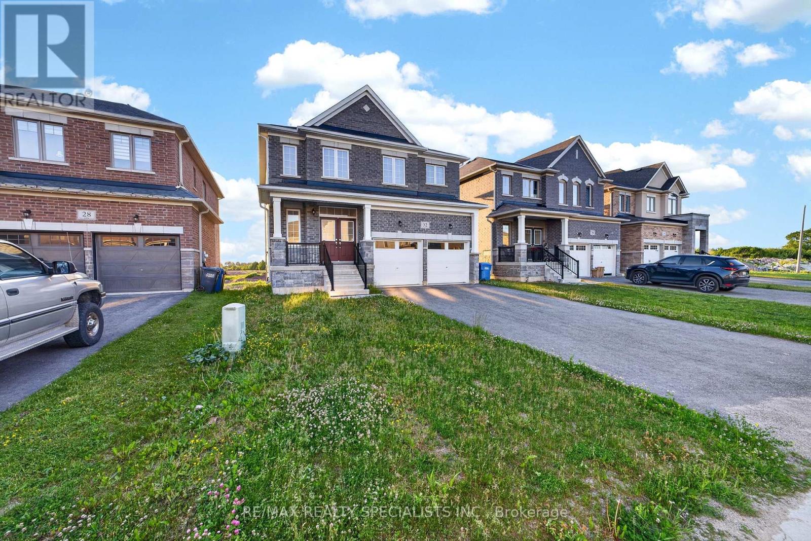 32 Mackenzie Street, Southgate, Ontario  N0C 1B0 - Photo 3 - X13457740