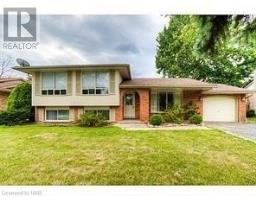 3237 CORRY CRESCENT S, Niagara Falls, Ontario