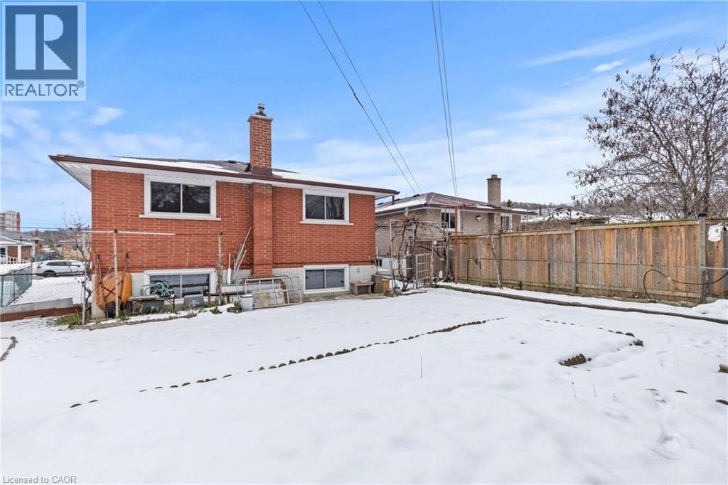 88 Glen Valley Drive, Hamilton, Ontario  L8K 5W5 - Photo 15 - 40816775