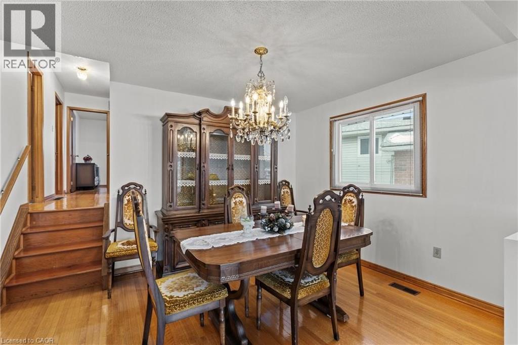 88 Glen Valley Drive, Hamilton, Ontario  L8K 5W5 - Photo 3 - 40816775