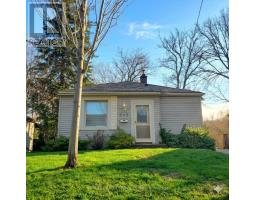 245 HADDON AVE AVENUE, Hamilton, Ontario
