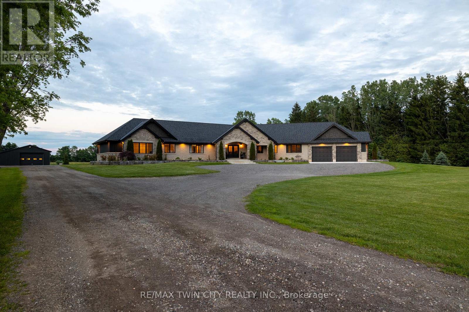 88 Etonia Road, Brant, Ontario  N0J 1V0 - Photo 2 - X13473518