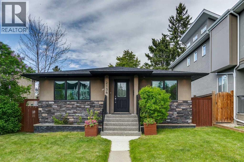 2136 26 Avenue SW, Calgary, Alberta