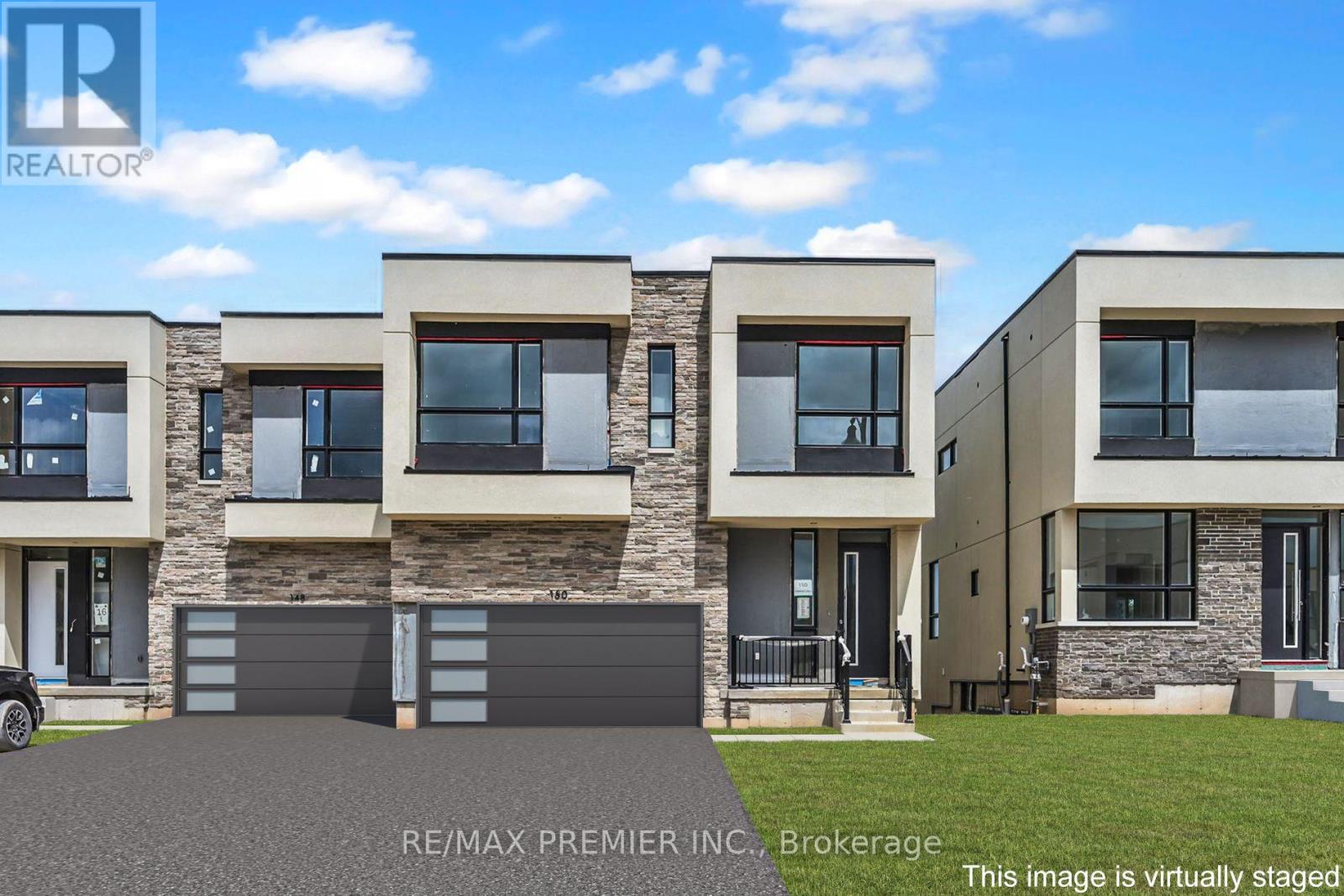 150 YVONNE CRESCENT, Blue Mountains, Ontario