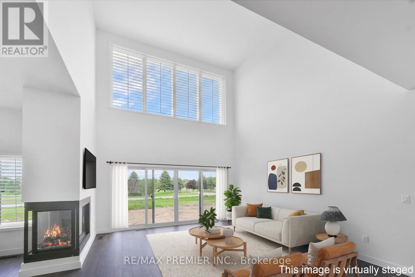 150 Yvonne Crescent, Blue Mountains, Ontario  L9Y 5T9 - Photo 3 - X13474072