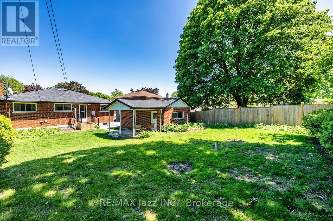 950 Mary Street N, Oshawa, Ontario L1G 5G8 - Photo 40 - E13477996