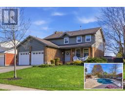 96 GORDON STREET, Cambridge, Ontario