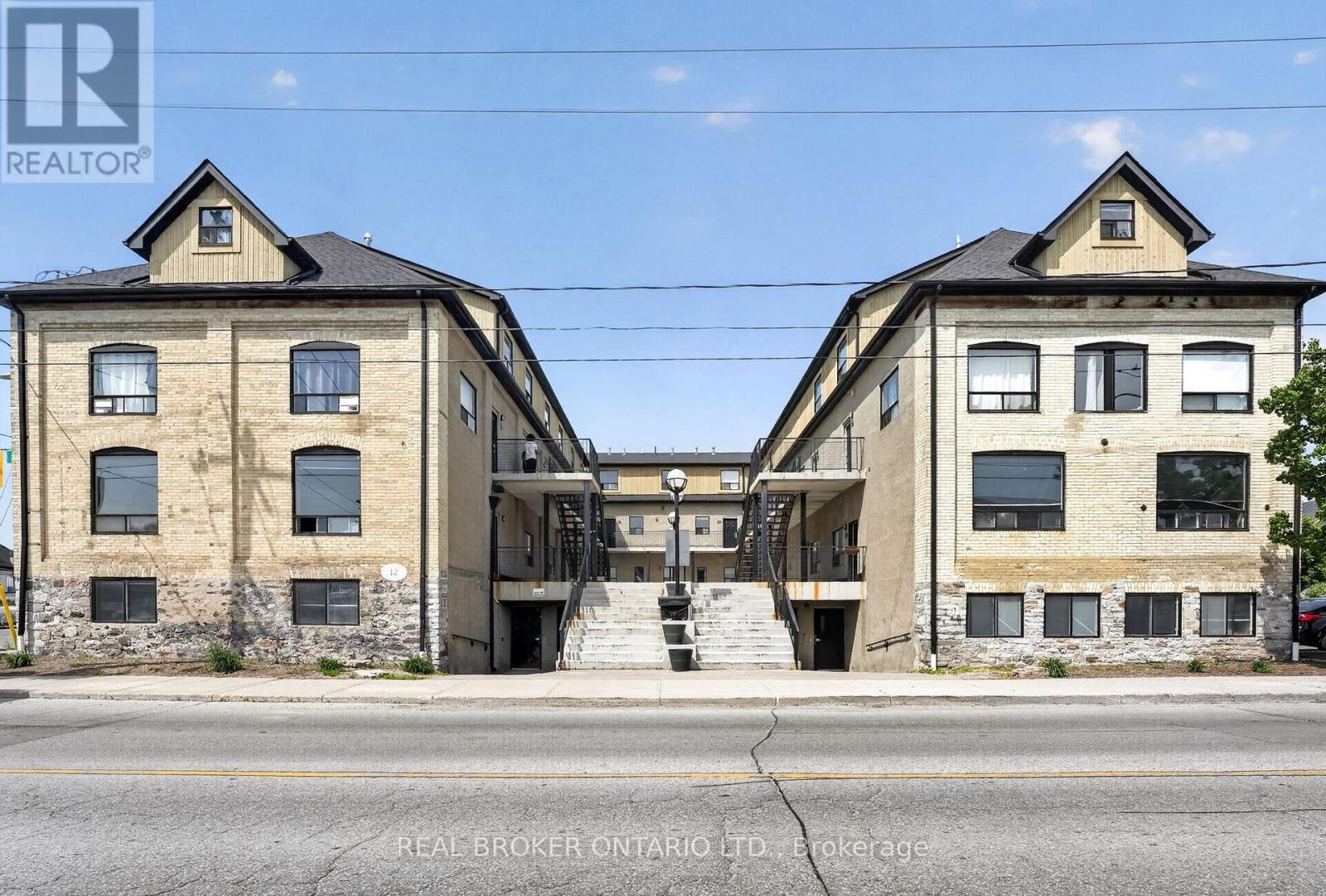 9 - 12 BRIDGEPORT ROAD E, Waterloo, Ontario