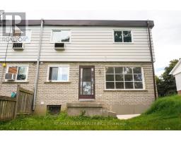 3 - 19 BRENDA COURT, Brantford, Ontario