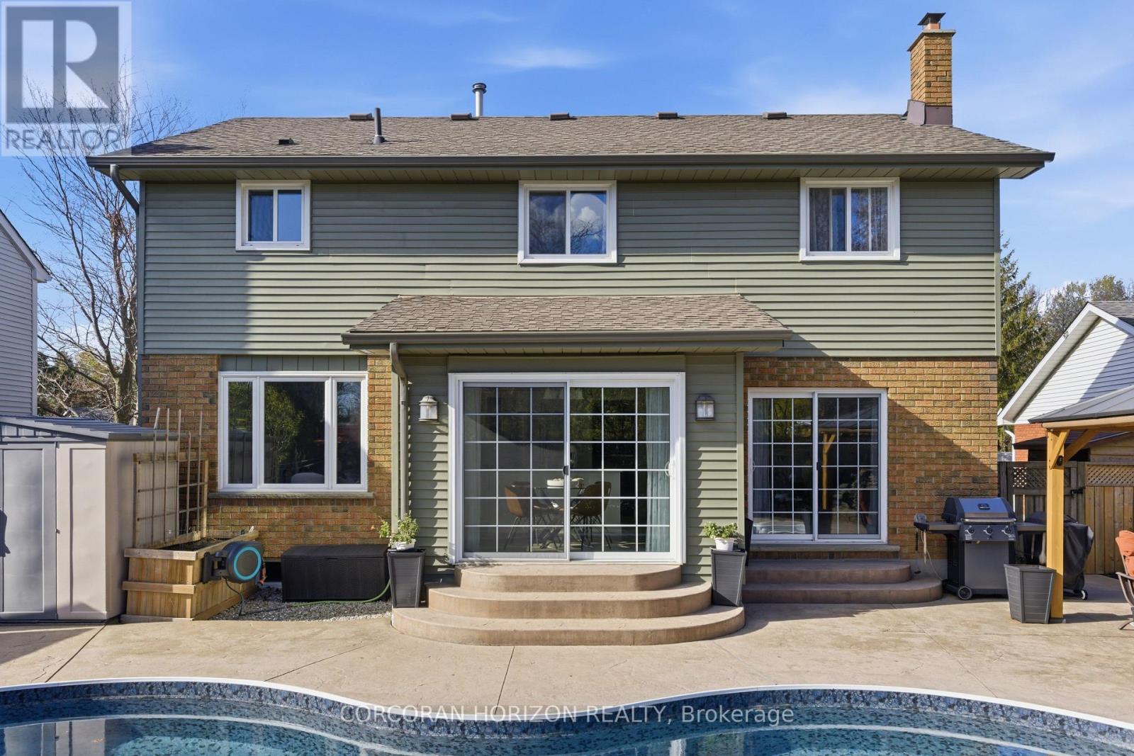 96 Gordon Street, Cambridge, Ontario  N1S 4K8 - Photo 44 - X13474412