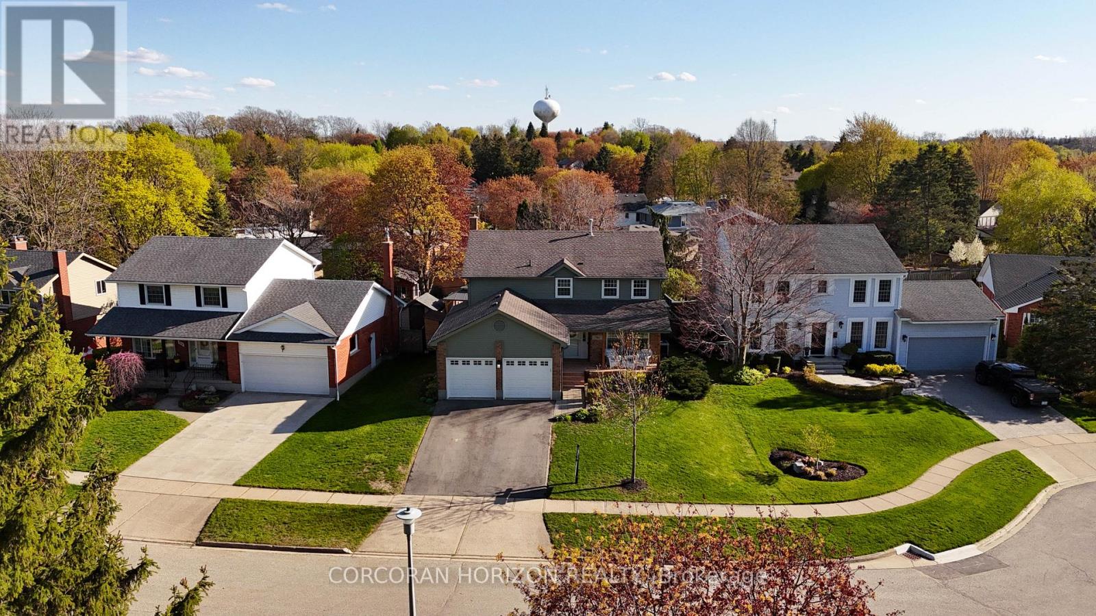 96 Gordon Street, Cambridge, Ontario  N1S 4K8 - Photo 3 - X13474412